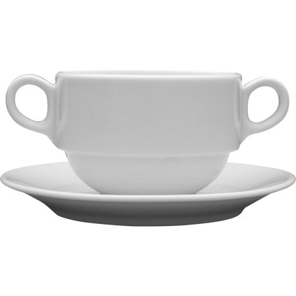 Džbán na pití s uchy 0,32 l | LUBIANA, Versailles