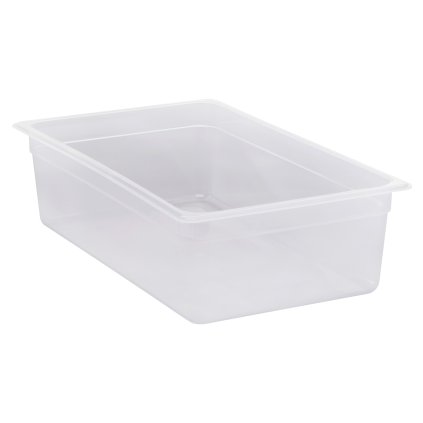 GN kontejner 1/1 150 mm z polypropylenu | CAMBRO, Camwear