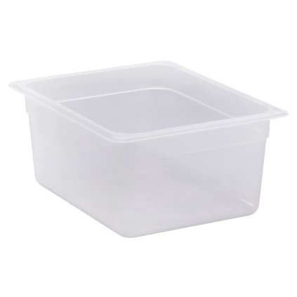 GN 1/2 kontejner 150 mm z polypropylenu | CAMBRO, Camwear