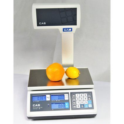 cas er junior 15p rs