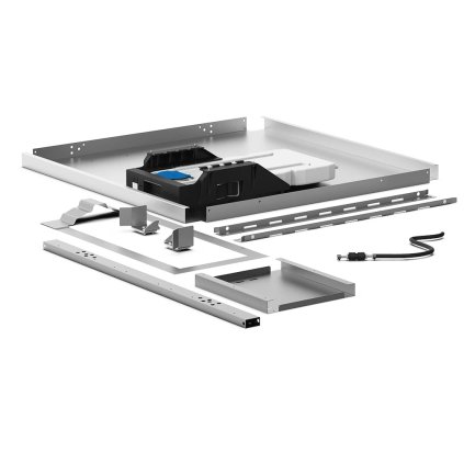 Montážní sada pro vozík Base | UNOX, Cheftop Mind.Maps