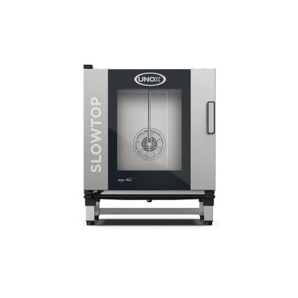 Kombinovaná parní trouba a skříň, 750x792x961 mm | UNOX, SlowTop