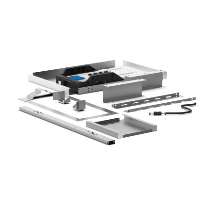 Montážní sada pro vozík Base | UNOX, Cheftop Mind.Maps