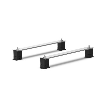 Sada nožiček, 100 mm | UNOX, BakerLux Shop.Pro