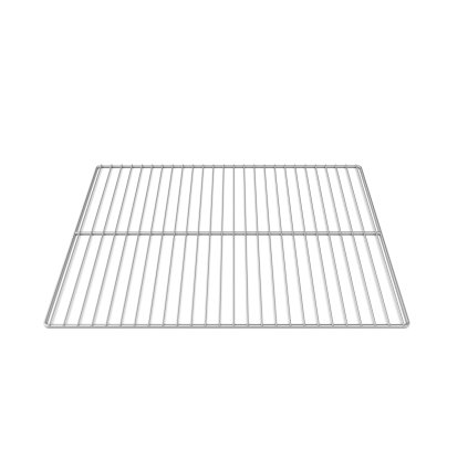 Chromovaný rošt, 600x400x8,5 mm | UNOX, CHROMO.GRID