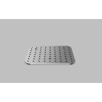 Perforované dno pro oddělování kapalin | UNOX, Evereo