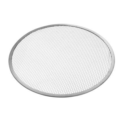Mřížka na pizzu kulatá, HENDI, ⌀430mm