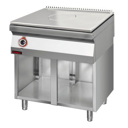 kromet 700 KG I 800 S