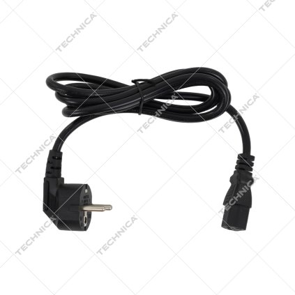 Přívodní kabel pro topení 510021 a 510022 | TECHNICA, 510021/001