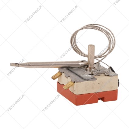 Regulační termostat pro ohřívače vody 510021 a 510022 | TECHNICA, 510021/002