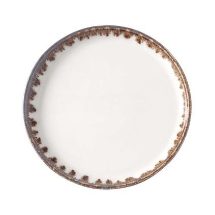 Miska coupse 250 mm kremowa FINE DINE Vanilla 758888