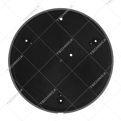 Plastová základna pro varné konvice 530006, 530008 | TECHNICA, 530006/010