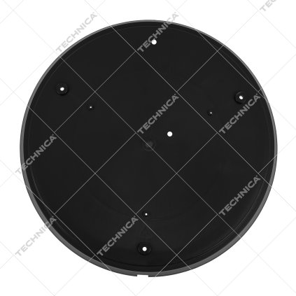 Plastová základna pro 530007, 530009 | Varné konvice TECHNICA, 530007/004