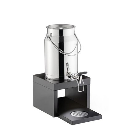 Dávkovač mléka 5 l | APS, Bridge