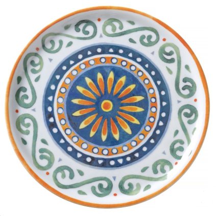 Talíř na pizzu, 330 mm | FINE DINE, Speciale Capri