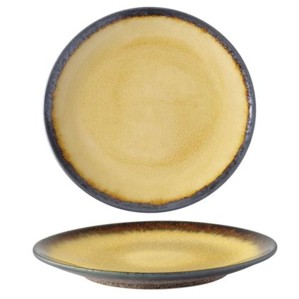 Deska o průměru 254 mm | FINE DINE, Topaz