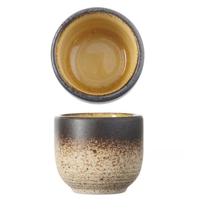 Ramekin průměr 50 mm, 12 ks | FINE DINE, Topaz