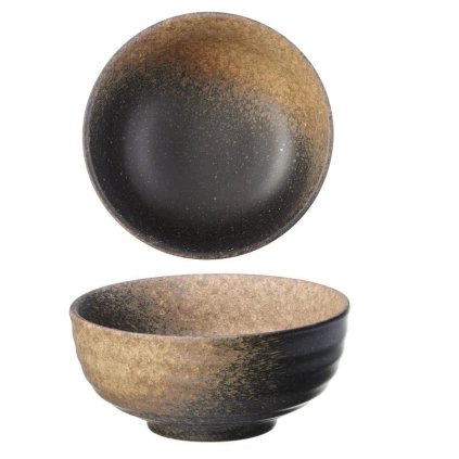 Asijská mísa o průměru 203 mm | FINE DINE, Moon