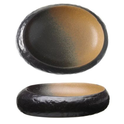 Gurmánská mísa o průměru 270 mm | FINE DINE, Moon