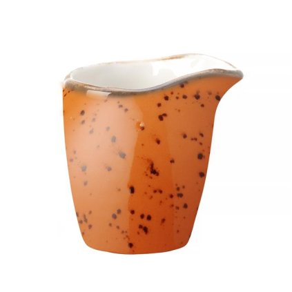 Smetanový krém 85 ml, oranžový | FINE DINE, Earth Colours Dahlia