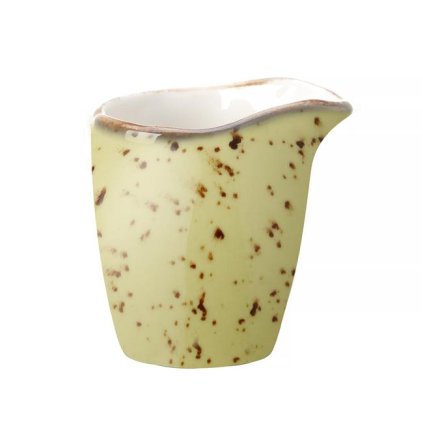 Smetanový krém 85 ml, olivový | FINE DINE, Earth Colours Olive