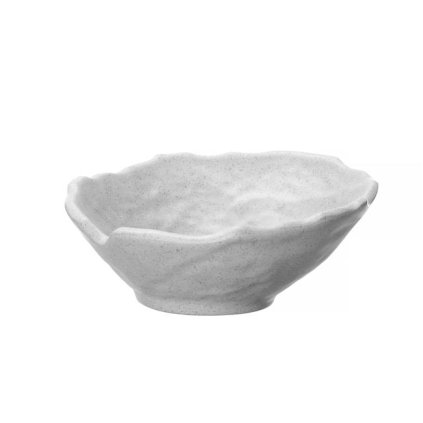 Šikmá miska 1100 ml | FINE DINE, Rock