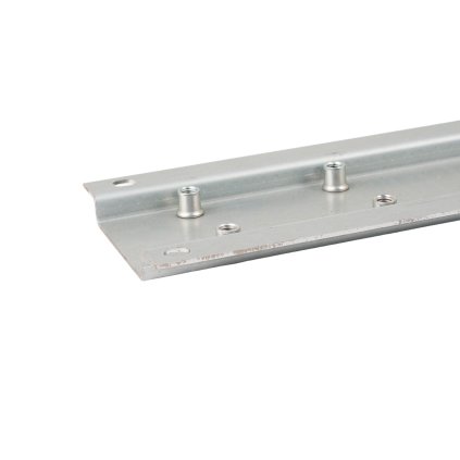 Upevňovací deska pro kolečka chladicích stolů 420005, 420008, 420010, 420011, 420012, 420013, 420015 | TECHNICA, Cold Line