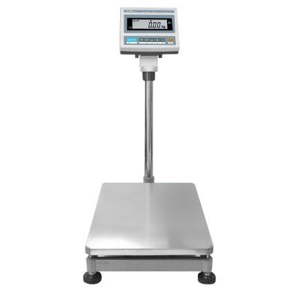 cas db ii plus lcd 1