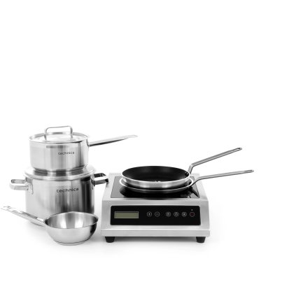 [Set] Indukční vařič XL | TECHNICA