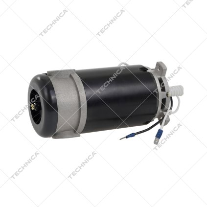 Motor pro planetový mixér 242107 | TECHNICA, 242107/009