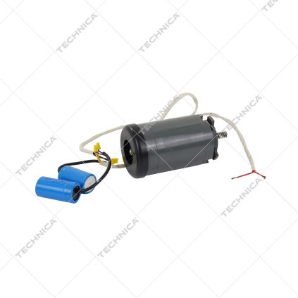 Motor pro planetový mixér 242210 | TECHNICA, 242210/007