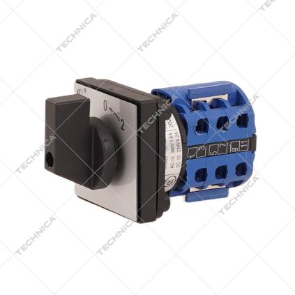 Přední/zadní spínač pro vlky 243008, 243012, 243022, 243122 a chopper 244008 | TECHNICA, 243008/001