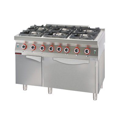 kromet 700 kg 6 pe 2 sd