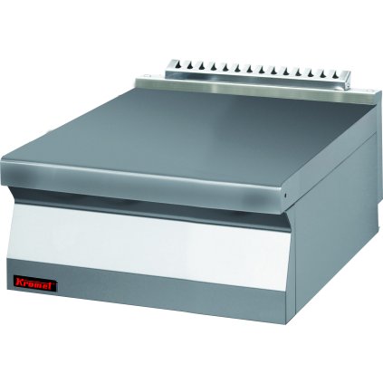 Pracovní plocha 600 mm | KROMET, 700.SR-600
