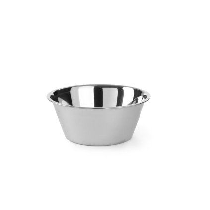 Kuchyňská mísa, HENDI, 3,3L, ⌀281x(H)100mm