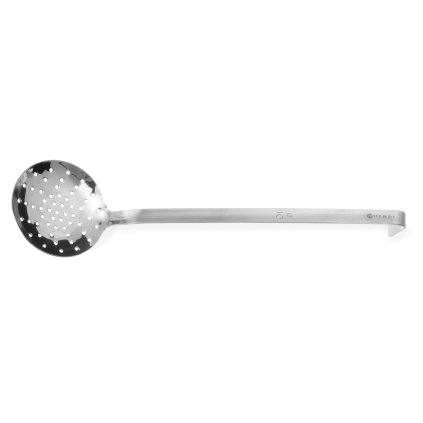 Cedníková lžice 400 mm | HENDI, Profi Line