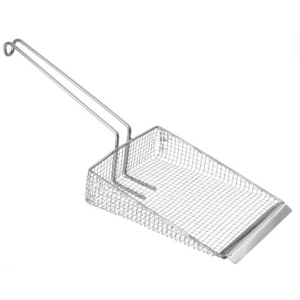 Lopatka na hranolky 160x200 mm | HENDI, 642504