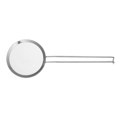 Síto na tuk s rukojetí, husté o průměru 150 mm | HENDI, 646304