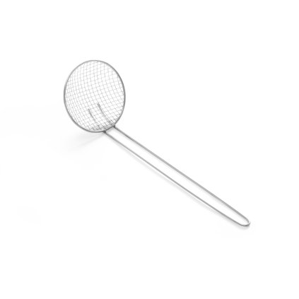 Síto do fritézy o průměru 120 mm  | HENDI, 640203