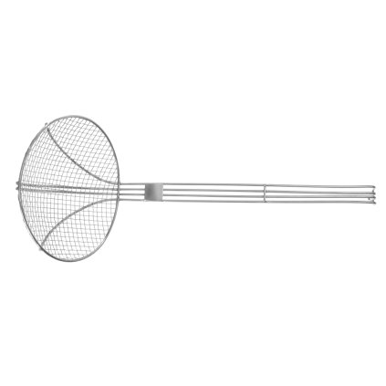 Síto do fritézy, cedník o průměru 180 mm | HENDI, 640500