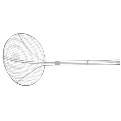 Síto do fritézy, cedník o průměru 260 mm | HENDI, 640807