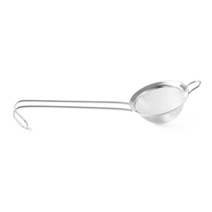 Sítko na čaj a bylinky o průměru 70 mm | HENDI, 638101