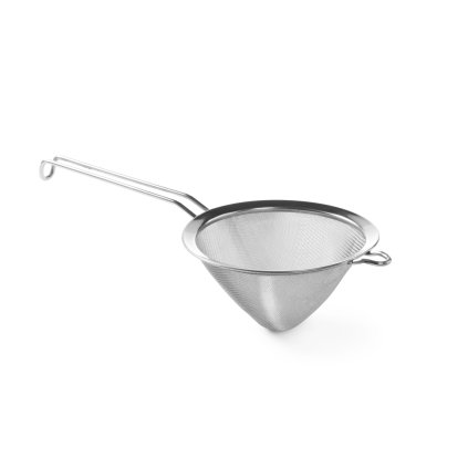 Čínské síto, pletivové husté o průměru 180 mm | HENDI, 647509