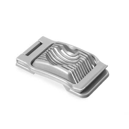 Obdélnikový kraječ vajec 130x85 mm | HENDI, 570104