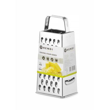Struhadlo 4stranné | HENDI, 443002