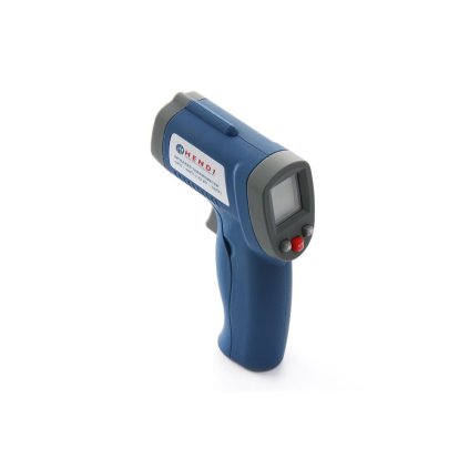 Teploměr bezkontaktní | HENDI, 271148