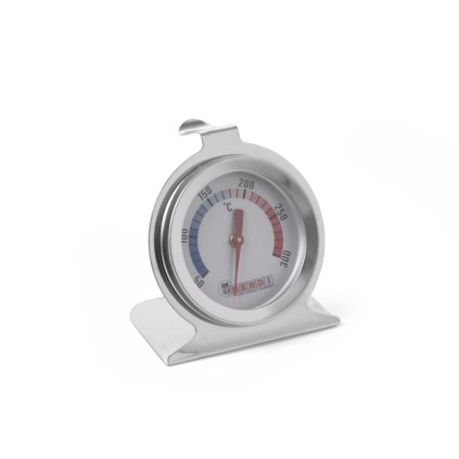 Univerzální teploměr pro pece a trouby | HENDI, 271179