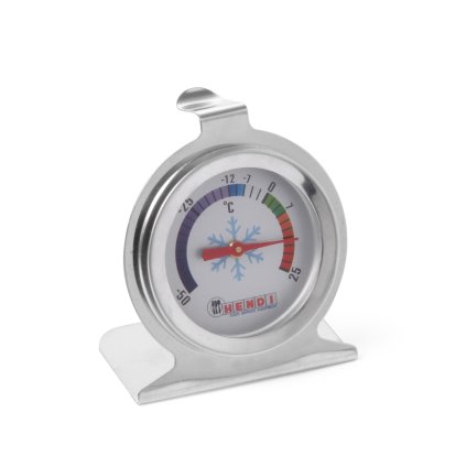 Teploměr pro lednice a mražáky | HENDI, 271186