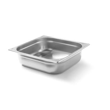 Gastronádoba GN 2/3 100 mm | HENDI, Kitchen Line