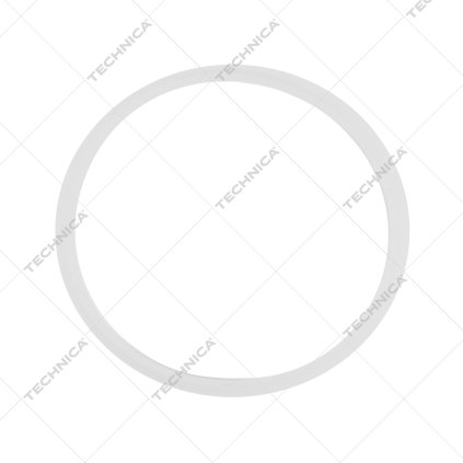 Silikonové těsnění pro termosky 522010, 522015, 523010, 523015 | TECHNICA, 522010/001